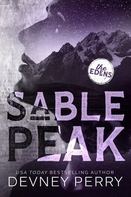 Sable Peak by Perry, Devney