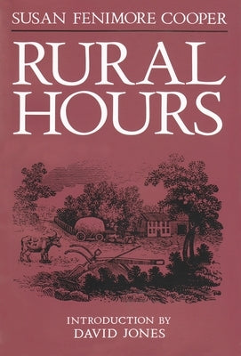 Rural Hours Syracuse University Press