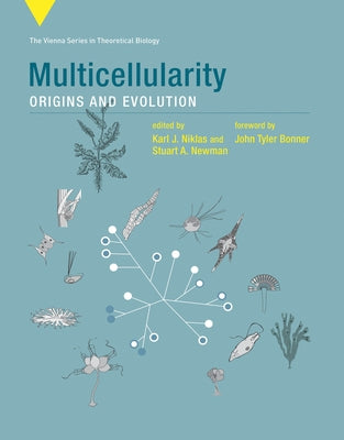 Multicellularity: Origins and Evolution Paperback MIT Press