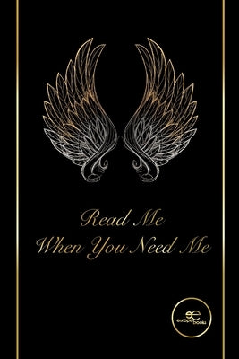 Read Me When You Need Me Paperback Europa Edizioni Srl
