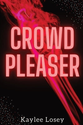 Crowd Pleaser Paperback Smitten Publishing