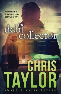 The Debt Collector Paperback Lct Productions Pty Limited