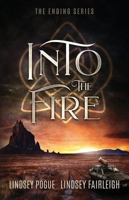 Into The Fire Paperback Ending World Books