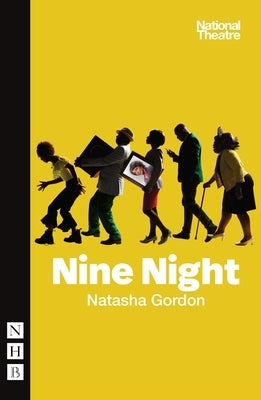 Nine Night by Gordon, Natasha