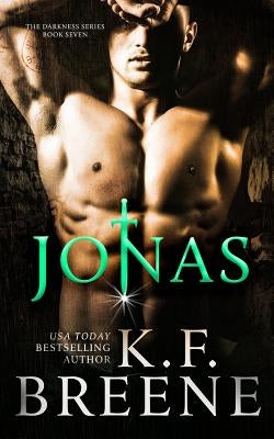 Jonas (Darkness, 7) by Breene, K. F.