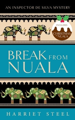Break from Nuala Paperback Independently Published