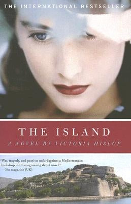 The Island Harper Paperbacks