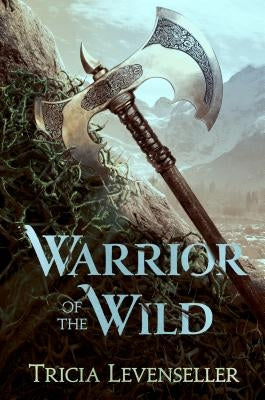 Warrior of the Wild Paperback Square Fish