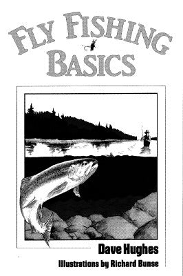 Fly Fishing Basics Paperback Stackpole Books