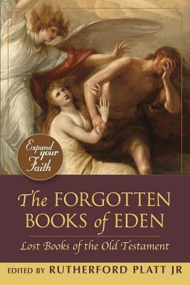 The Forgotten Books of Eden Paperback Echo Point Books & Media