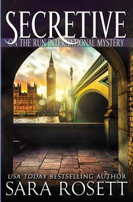Secretive Paperback McGuffin Ink