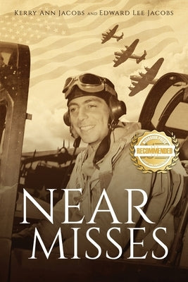 Near Misses Paperback Workbook Press