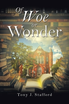 Of Woe or Wonder Paperback Pen Culture Solutions