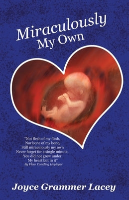 Miraculously My Own Trilogy Christian Publishing