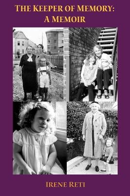 The Keeper of Memory: A Memoir Paperback HerBooks