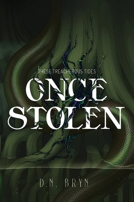 Once Stolen Paperback Bryn Books
