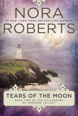Tears of the Moon Berkley Books