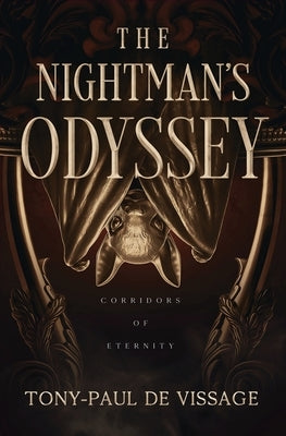 The Nightman's Odyssey Paperback Epic Publishing