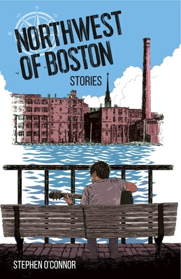 Northwest of Boston Paperback Loom Press