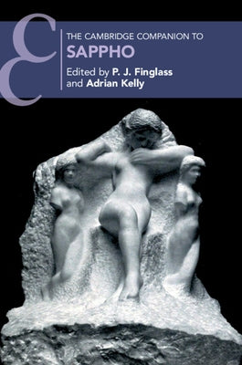 The Cambridge Companion to Sappho Paperback Cambridge University Press