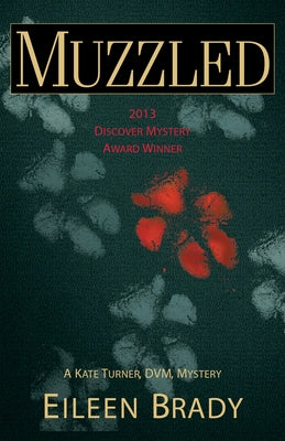 Muzzled Paperback Poisoned Pen Press