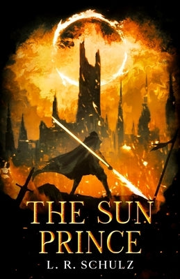 The Sun Prince Paperback Luke Schulz