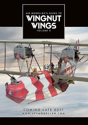 Wingnut Wings - Volume 2 by 