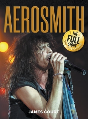Aerosmith by Court, James