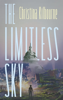 The Limitless Sky Paperback Dundurn Press