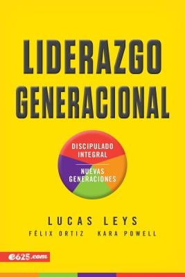 Liderazgo Generacional by Leys, Lucas