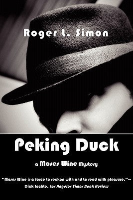 Peking Duck by Simon, Roger L.