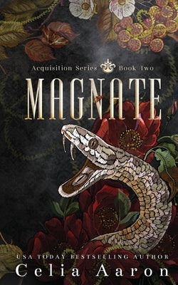 Magnate Paperback Createspace Independent Publishing Platform