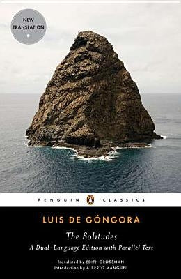 The Solitudes: A Dual-Language Edition with Parallel Text Paperback Penguin Group