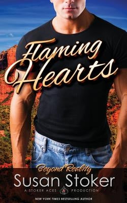 Flaming Hearts Paperback Stoker Aces Production