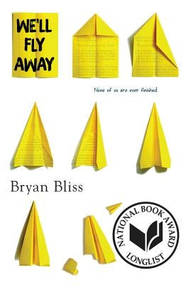 We'll Fly Away Paperback Greenwillow Books