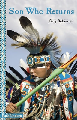 Son Who Returns Paperback 7th Generation