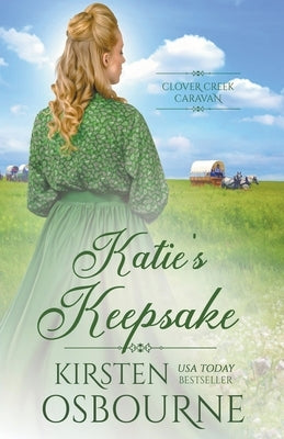 Katie's Keepsake Paperback Unlimited Dreams