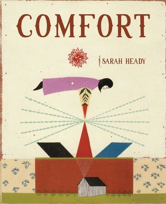 Comfort Paperback Spuyten Duyvil