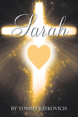 Sarah Paperback Christian Faith Publishing, Inc