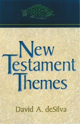 New Testament Themes Paperback Chalice Press