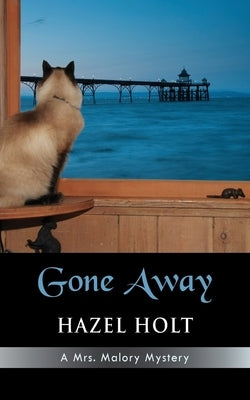 Gone Away Paperback Coffeetown Press