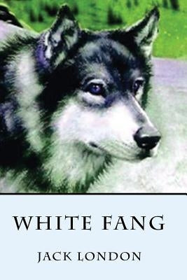 White Fang Paperback Createspace Independent Publishing Platform