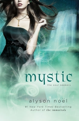 Mystic Paperback St. Martin's Griffin