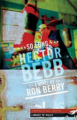 So Long, Hector Bebb by Berry, Ron