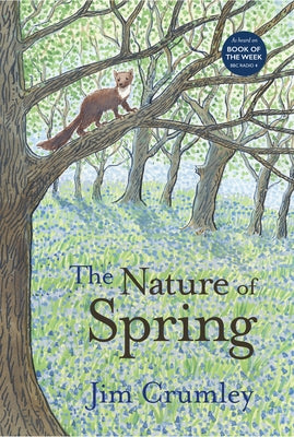 The Nature of Spring by Crumley, Jim