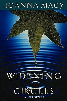 Widening Circles: A Memoir Paperback New Catalyst Books