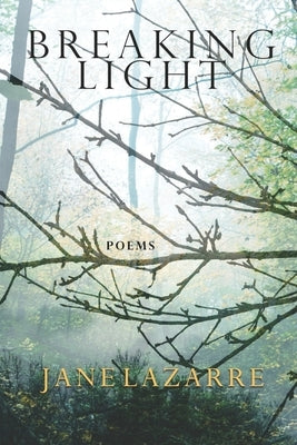 Breaking Light Paperback Hamilton Stone Editions