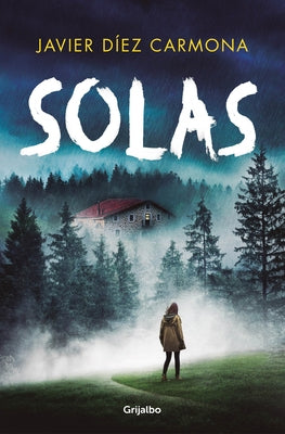 Solas / Alone by Díez Carmona, Javier