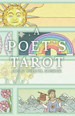 A Poet's Tarot by Sobrer, Josep Miquel
