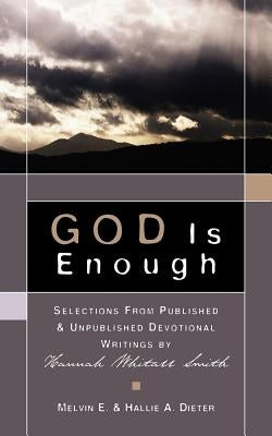 GOD Is Enough Paperback Xulon Press